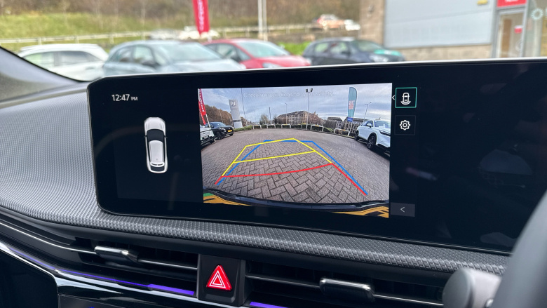 Kia EV6 168kW GT Line 84kWh 5dr Auto Electric Estate